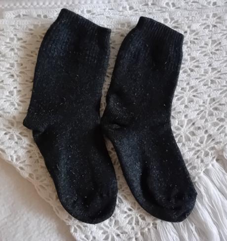 Ponožky, 39