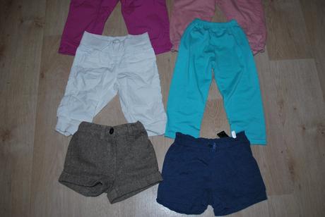 Akt 6x kraťasy i jednotlivě, 116