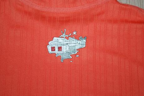 Termotričko klimatex, 134