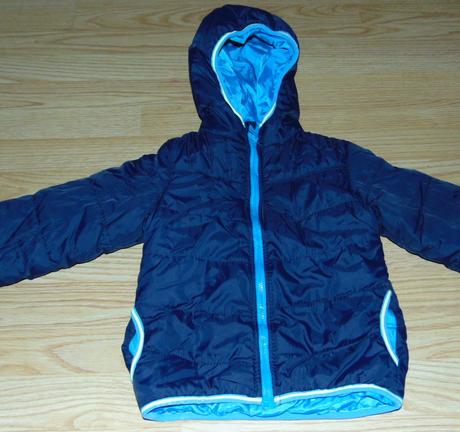 Přechodová bunda, pepco,116