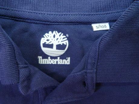Timberland bavlněné tričko vel. 110, timberland,110