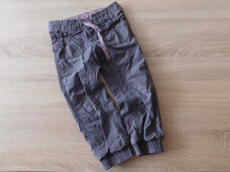 Podšité kalhoty palomino vel.104, palomino,104