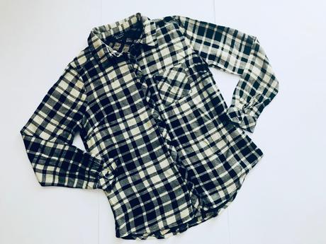 Košile dívčí - v.11/12 let, new look,152
