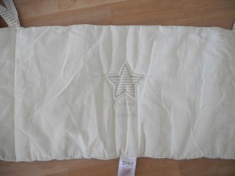 Mantinel a podložka, 