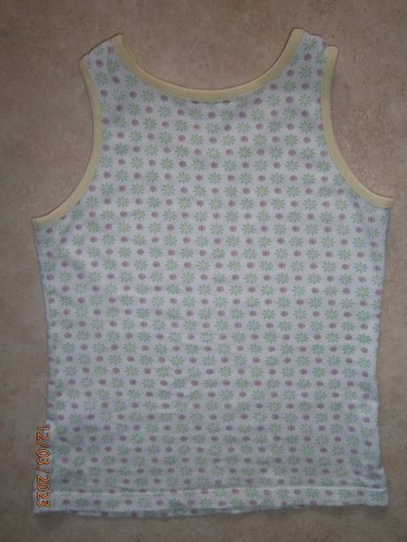 Tílko george, vel. 122/128, george,128