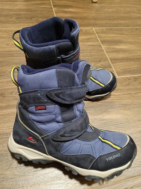 Viking gore-tex 39, viking,39