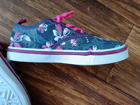 Dívčí tenisky alpine pro vel. 34, alpine pro,34