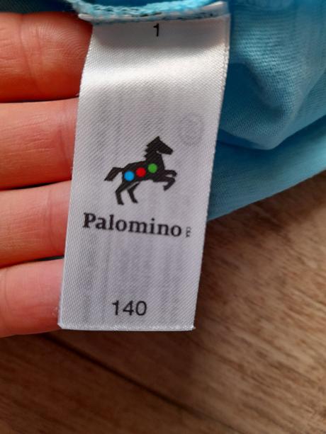 Chlapecké tílko zn. palomino, vel. 140, palomino,140