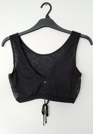 Sportovní podprsenka, m