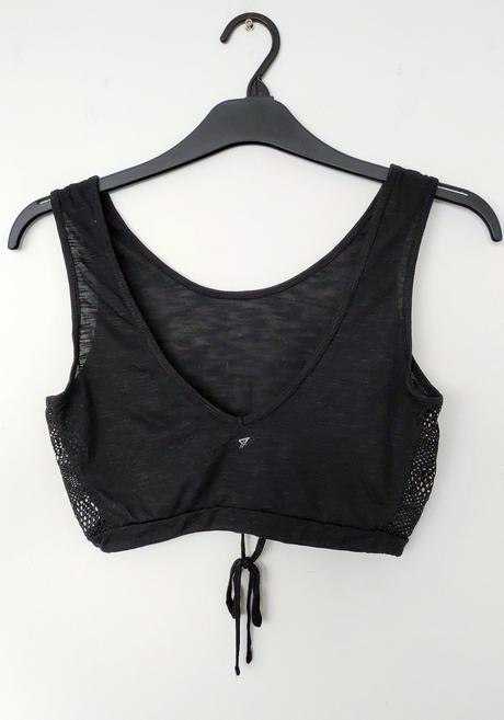 Sportovní podprsenka, m