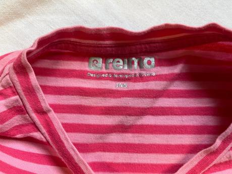 Tričko reima velikost 146, reima,146