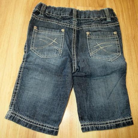 Riflové tříčtvrtáky, dopodopo,80