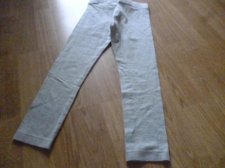 Legíny doba ledová vel. 4-6, 110