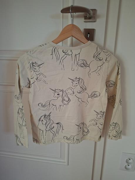 Triko h&m č.134/140, h&m,134