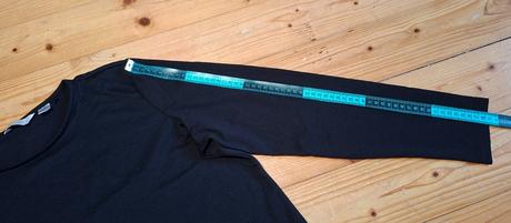 Termo pradlo m/l, esmara,m