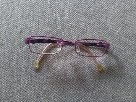 Dětské brýle, esprit