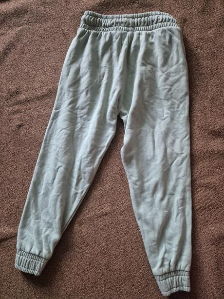 Tepláky f&f vel. 128, f&f,128