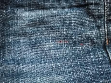 Džíny, tom tailor,116