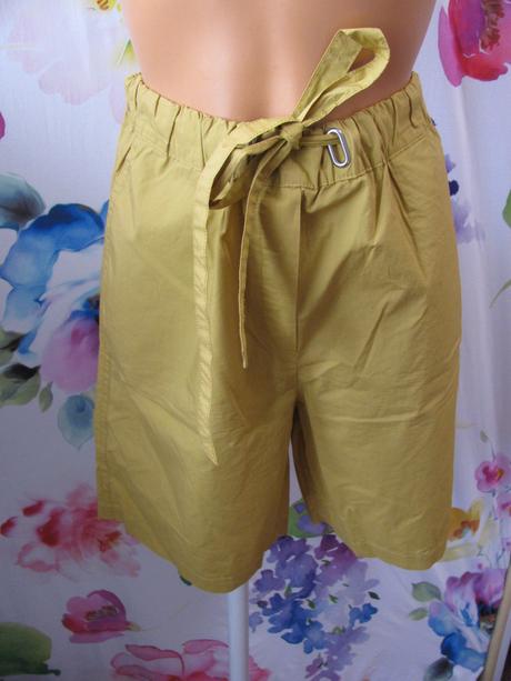 Dámská letní souprava-tričko a kraťasy, marc o´polo,40