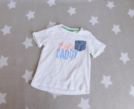 Tričko s.oliver vel.86/92, s.oliver,86