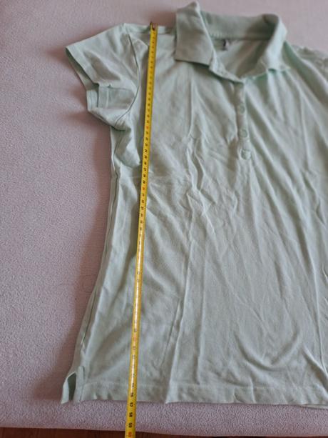 Bavlněné tričko, vel. xl, xl