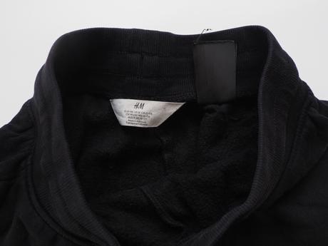 Tepláky vel 146, h&m,146