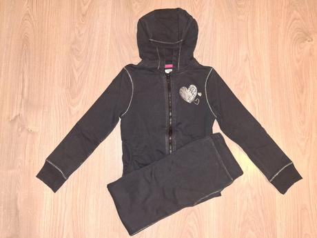 Teplakova souprava ff, f&f,134