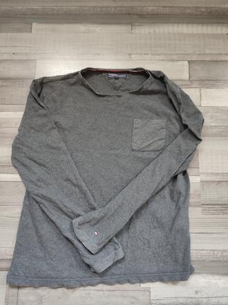 Tričko tommy hilfiger, velikost xl, tommy hilfiger,xl