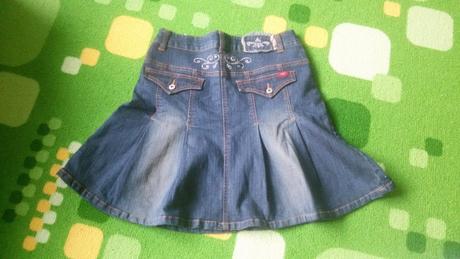 Dívčí sukně 170, 170