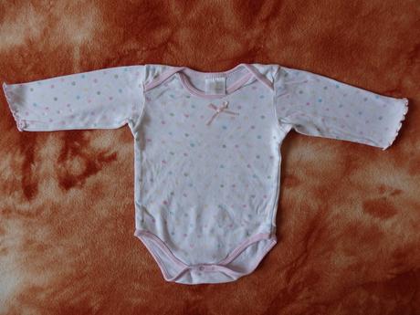 Body s dlouhým rukávem, dimo,80