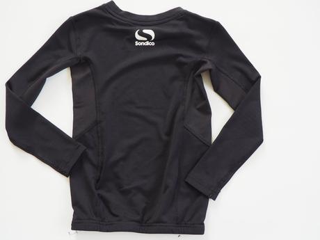 Sportovní tričko vel 116, 116