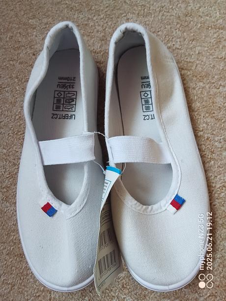 Cvičky - jarmilky vel."33.5", 33