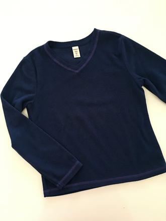 Fleecové tričko unisex old navy (8 let), old navy,128