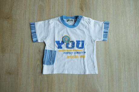 Tričko frog, frog,80