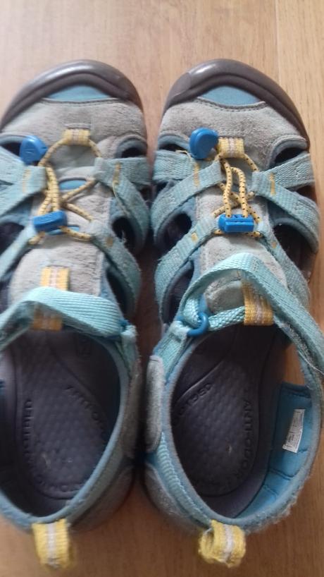 Sandály seacamp keen, keen,37