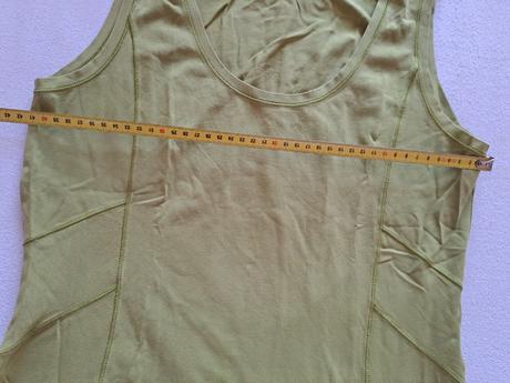 Sportovní tílko, vel. m, m