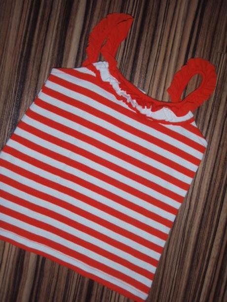 Krásná letní trička, girl2girl,98