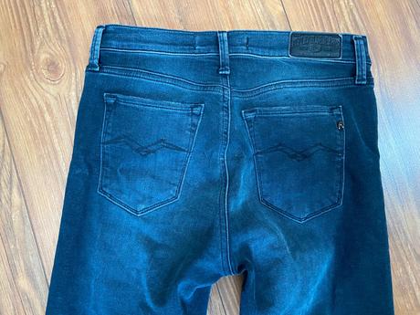 Rifle replay joi, vel. 28, replay,28