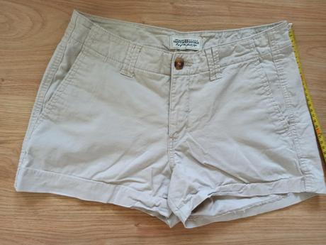 Šortky vel.s(36), s