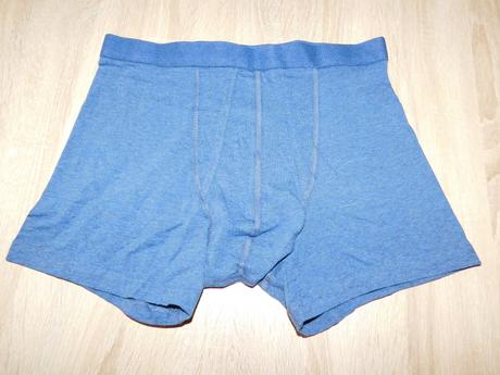 Pánské trenkoslipy, george,m