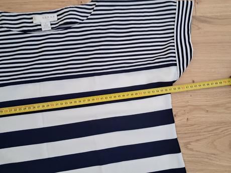 Elegantní top  kenar, l