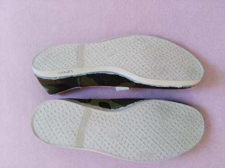 Cvičky toga maskáčové, 26