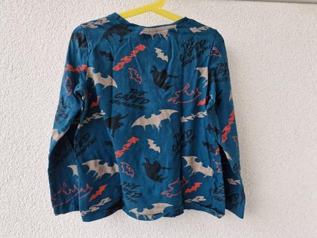 Tričko batman, 134