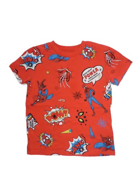 Ms bavlněné tričko vel.98, marks & spencer,98