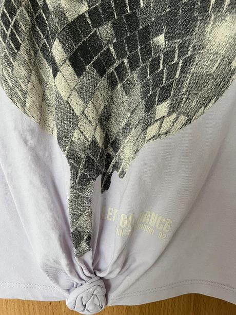 Tričko hm 12-14 let, h&m,152