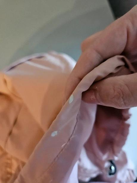 Nepromokavá tenká bunda, vel. 92, gate,92