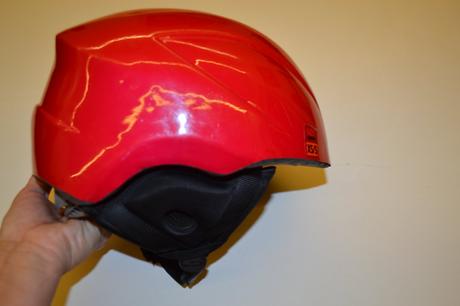 Giro dětská helma, přilba na lyže, giro,xs