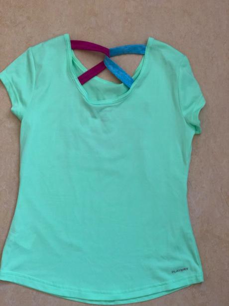 Tričko reebok, reebok,146