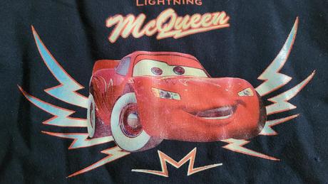 2 mikina, bunda, slipy a ponožky, 104–116