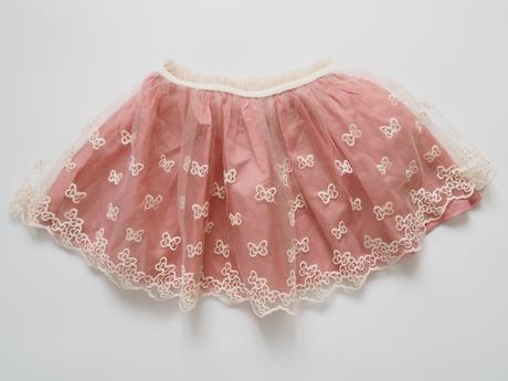 Tylová sukně vel 110, f&f,110